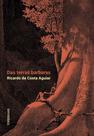Livro - Das terras bárbaras