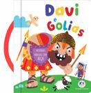 Livro - Davi e Golias
