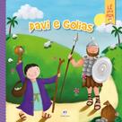 Livro - Davi e Golias