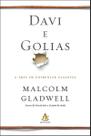 Livro - Davi e Golias