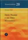 Livro - David Hilbert e sua Obra Matemática