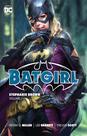 Livro DC Comics Batgirl Stephanie Brown Vol. 1 Nova Edição