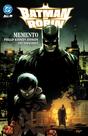Livro DC Comics Batman e Robin Vol. 1: Memento