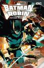 Livro DC Comics Batman e Robin Vol. 1 Pai e Filho Livro DC Comics Batman e Robin Vol. 1 Pai e Filho