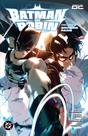 Livro DC Comics Batman e Robin Vol. 2: Dores do Crescimento Livro DC Comics Batman e Robin Vol. 2: Dores do Crescimento
