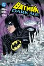 Livro DC Comics Batman Era Sombria Livro DC Comics Batman Era Sombria