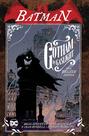 Livro DC Comics Batman Gotham à Luz do Gás Edição Nova Livro DC Comics Batman Gotham à Luz do Gás Edição Nova