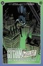 Livro DC Comics Batman Gotham By Gaslight A Era Kryptoniana