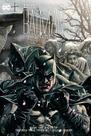 Livro DC Comics Batman Noel Livro DC Comics Batman Noel