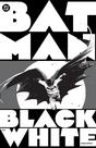 Livro DC Comics Batman Preto & Branco Compêndio Livro DC Comics Batman Preto & Branco Compêndio