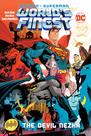 Livro DC Comics Batman/Superman World's Finest Vol. 1 Livro DC Comics Batman/Superman World's Finest Vol. 1