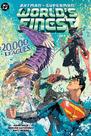 Livro DC Comics Batman/Superman World's Finest Vol. 8
