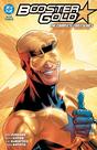 Livro DC Comics Booster Gold Série Completa 2007 Volume 3 Livro DC Comics Booster Gold Série Completa 2007 Volume 3