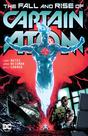 Livro DC Comics Capitão Átomo: A Queda e a Ascensão