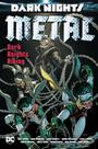 Livro DC Comics Dark Nights Metal: Dark Knights Rising Livro DC Comics Dark Nights Metal: Dark Knights Rising