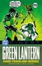 Livro DC Comics DC Finest Heróis em Viagem Difícil Livro DC Comics DC Finest Heróis em Viagem Difícil