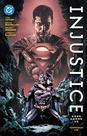 Livro DC Comics Injustice Gods Among Us Compendium One Livro DC Comics Injustice Gods Among Us Compendium One