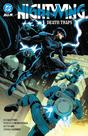 Livro DC Comics Nightwing Vol. 2 Armadilhas Mortais Livro DC Comics Nightwing Vol. 2 Armadilhas Mortais