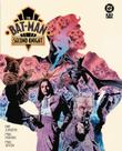 Livro DC Comics O Bat-Man Segundo Cavaleiro Livro DC Comics O Bat-Man Segundo Cavaleiro
