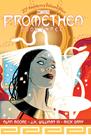 Livro DC Comics Promethea Edição Deluxe 20º Aniversário Volume 3 Livro DC Comics Promethea Edição Deluxe 20º Aniversário Volume 3