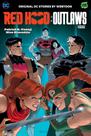Livro DC Comics Red Hood: Outlaws Volume 3 Livro DC Comics Red Hood: Outlaws Volume 3