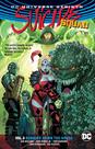 Livro DC Comics Suicide Squad Vol. 3 Rebirth Livro DC Comics Suicide Squad Vol. 3 Rebirth