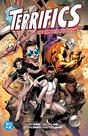 Livro DC Comics The Terrifics Coleção Completa