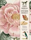 Livro de Adesivos Artisan John Derian II com mais de 800 Adesivos Livro de Adesivos Artisan John Derian II com mais de 800 Adesivos