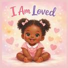Livro de Afirmações EU SOU AMADO para Bebês e Crianças Pequenas de 0 a 3 Anos Livro de Afirmações EU SOU AMADO para Bebês e Crianças Pequenas de 0 a 3 Anos