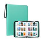 Livro de álbuns de fotos Ruibytree 540 Pockets para Instax Mini