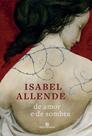 Livro - De amor e de sombra