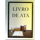 Livro de Ata