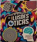 Livro de atividades - ilusoes de oticas