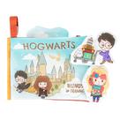Livro de atividades KIDS PREFERRED Harry Potter Deluxe Soft 20cm Livro de atividades KIDS PREFERRED Harry Potter Deluxe Soft 20cm