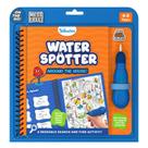 Livro de atividades Skillmatics Water Spotter Reutilizable Search & Find Livro de atividades Skillmatics Water Spotter Reutilizable Search & Find