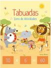 Livro de Atividades - Tabuadas paperback Worms, Penny And Letra, Pé da
