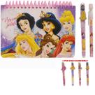 Livro de autógrafos Disney Princess Original Licenciado