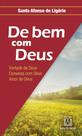 Livro - De bem com Deus