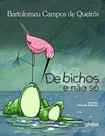 Livro - De bichos e não só Livro - De bichos e não só