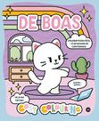Livro - De boas - Cosy Colouring Livro - De boas - Cosy Colouring