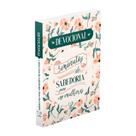 Livro de Bolso Devocional 3 Minutos de Sabedoria Para Mulheres Lettering