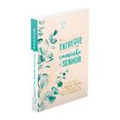 Livro de Bolso Devocional 3 Minutos de Sabedoria Para Mulheres Minimalista