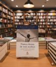 Livro de Bolso Nunca Desista de Seus Sonhos - Augusto Cury - Autoajuda e Motivação Ed. sextante Livro de Bolso Nunca Desista de Seus Sonhos - Augusto Cury - Autoajuda e Motivação Ed. sextante