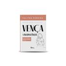 Livro de bolso vença a inconstância