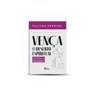 Livro de bolso vença o deserto espiritual