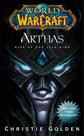 Livro de Bolso World of Warcraft: Arthas - A Ascensão do Lich Rei
