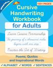 Livro de Caligrafia Cursiva para Adultos - Exercícios para Iniciantes e Avançados Livro de Caligrafia Cursiva para Adultos - Exercícios para Iniciantes e Avançados