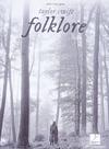 Livro de canções Hal Leonard Taylor Swift Folclore P/V/G 120 páginas