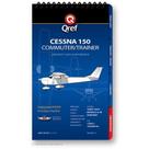 Livro de Checklist CESSNA 150 Qref Modelos 1959-77