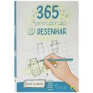Livro De Colorir 365 Aprendendo A Desenhar Passo A Passo Livro De Colorir 365 Aprendendo A Desenhar Passo A Passo